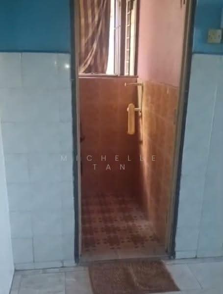 Pangsapuri untuk Dijual di Pangsapuri Sri Baiduri - Michelle Tan - Bathroom - PropertyGuru.com.my