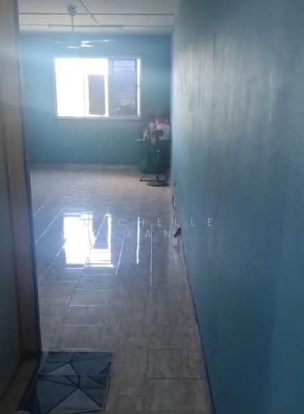 Pangsapuri untuk Dijual di Pangsapuri Sri Baiduri - Michelle Tan - Interior - PropertyGuru.com.my