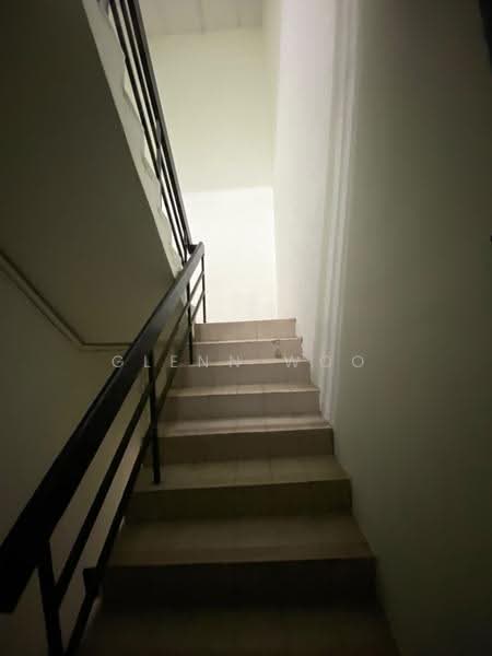 Shop / Office for Sale in Taman Suria (Johor Bahru) - Glenn Woo - Interior - PropertyGuru.com.my