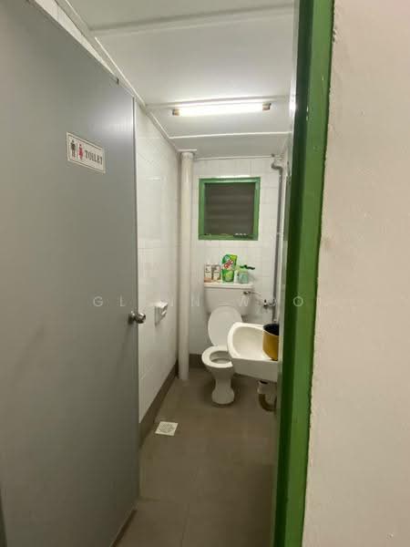 Shop / Office for Sale in Taman Suria (Johor Bahru) - Glenn Woo - Bathroom - PropertyGuru.com.my