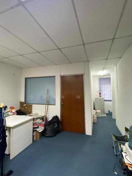 Shop / Office for Sale in Taman Suria (Johor Bahru) - Glenn Woo - Interior - PropertyGuru.com.my