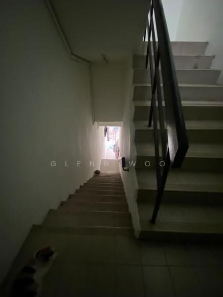 Shop / Office for Sale in Taman Suria (Johor Bahru) - Glenn Woo - Corridor - PropertyGuru.com.my
