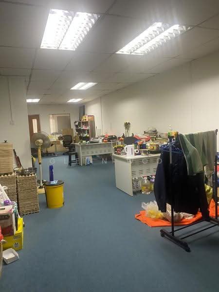 Shop / Office for Sale in Taman Suria (Johor Bahru) - Glenn Woo - PropertyGuru.com.my