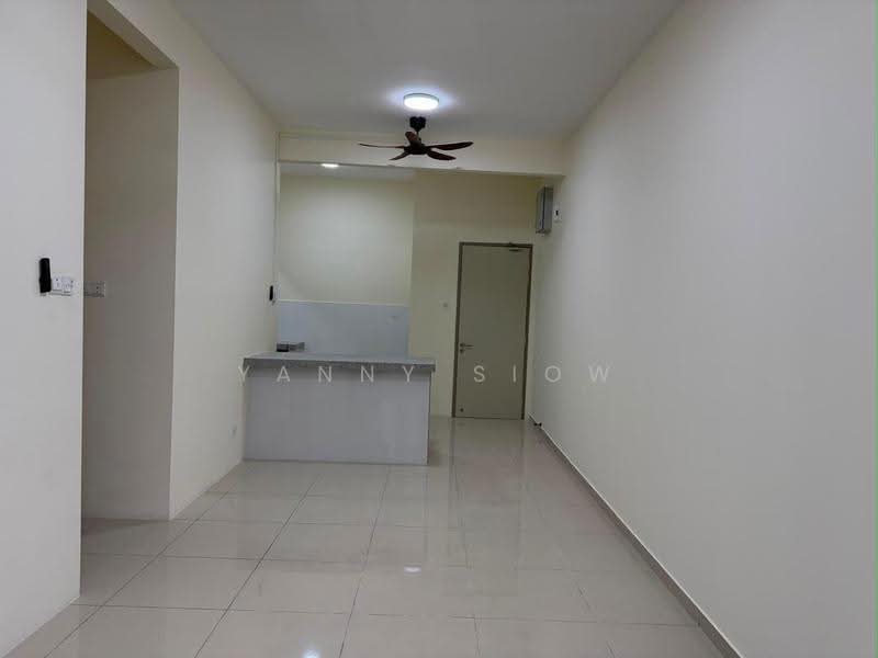 Kondominium untuk Disewa di Berlian Setapak Residency - Yanny Siow - Interior - PropertyGuru.com.my