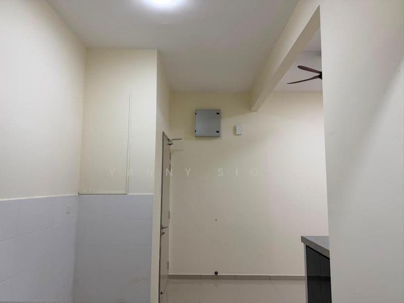 Kondominium untuk Disewa di Berlian Setapak Residency - Yanny Siow - Interior - PropertyGuru.com.my