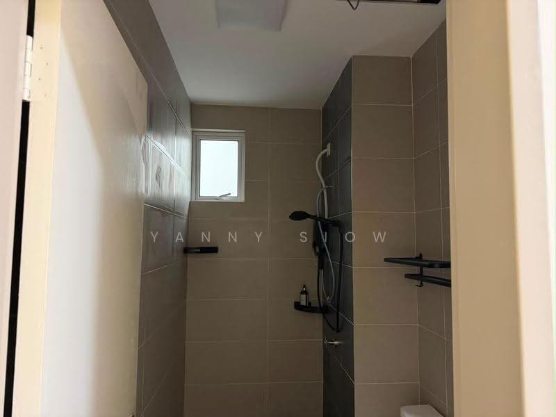 Kondominium untuk Disewa di Berlian Setapak Residency - Yanny Siow - Bathroom - PropertyGuru.com.my
