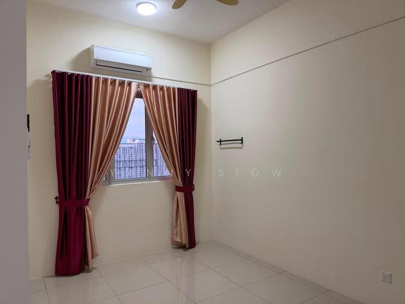Kondominium untuk Disewa di Berlian Setapak Residency - Yanny Siow - Interior - PropertyGuru.com.my