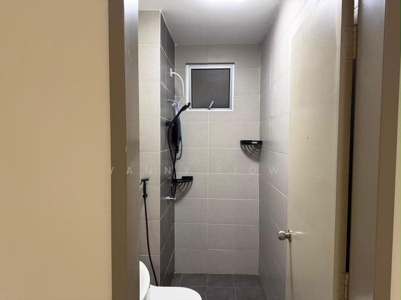 Kondominium untuk Disewa di Berlian Setapak Residency - Yanny Siow - Bathroom - PropertyGuru.com.my