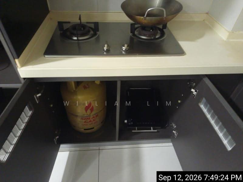 Condominium for Rent at Bay Point @ Country Garden Danga Bay - William Lim - Kitchen - PropertyGuru.com.my