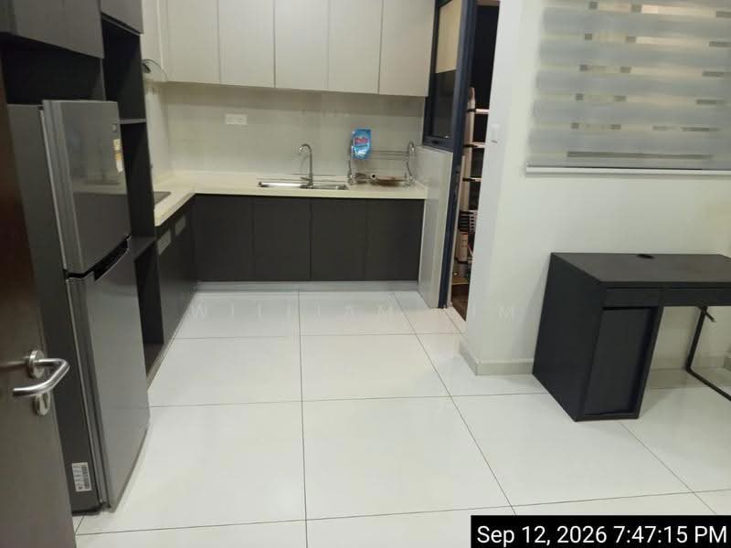 Condominium for Rent at Bay Point @ Country Garden Danga Bay - William Lim - Kitchen - PropertyGuru.com.my