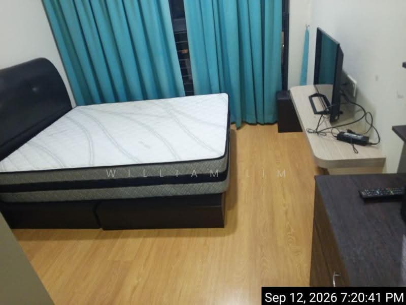 Condominium for Rent at Bay Point @ Country Garden Danga Bay - William Lim - Bedroom - PropertyGuru.com.my
