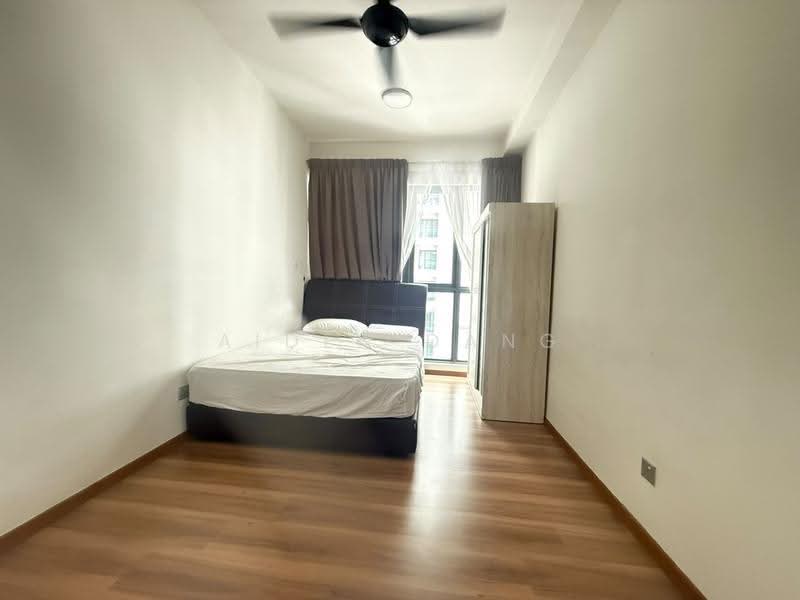 Kediaman Servis untuk Disewa di Amerin Residence - Aiden Dang - Bedroom - PropertyGuru.com.my