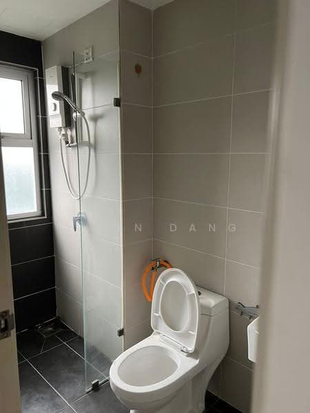 Kediaman Servis untuk Disewa di Amerin Residence - Aiden Dang - Bathroom - PropertyGuru.com.my