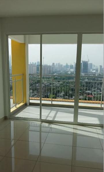 Condominium for Sale at Bayu Sentul - Jet Tan - Balcony - PropertyGuru.com.my