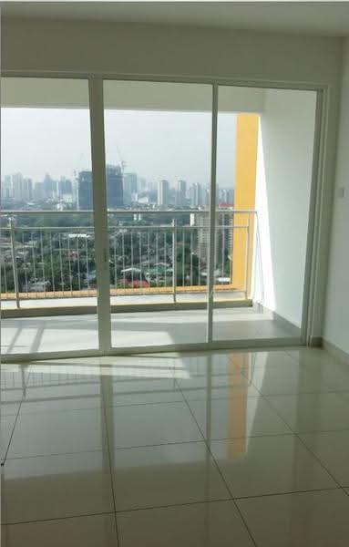 Condominium for Sale at Bayu Sentul - Jet Tan - Balcony - PropertyGuru.com.my