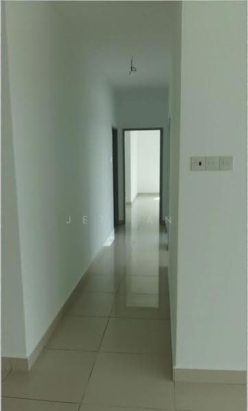 Condominium for Sale at Bayu Sentul - Jet Tan - Corridor - PropertyGuru.com.my