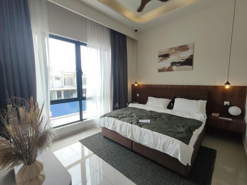 Rumah Teres 2-Tingkat untuk Dijual di Serendah (Selangor) - William Tan - Bedroom - PropertyGuru.com.my