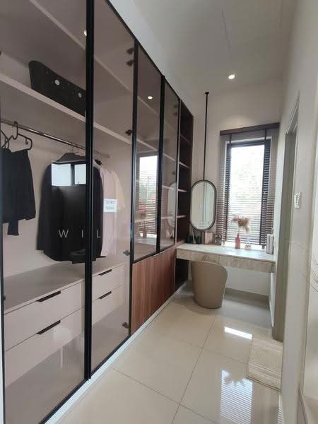 Rumah Teres 2-Tingkat untuk Dijual di Serendah (Selangor) - William Tan - Interior - PropertyGuru.com.my