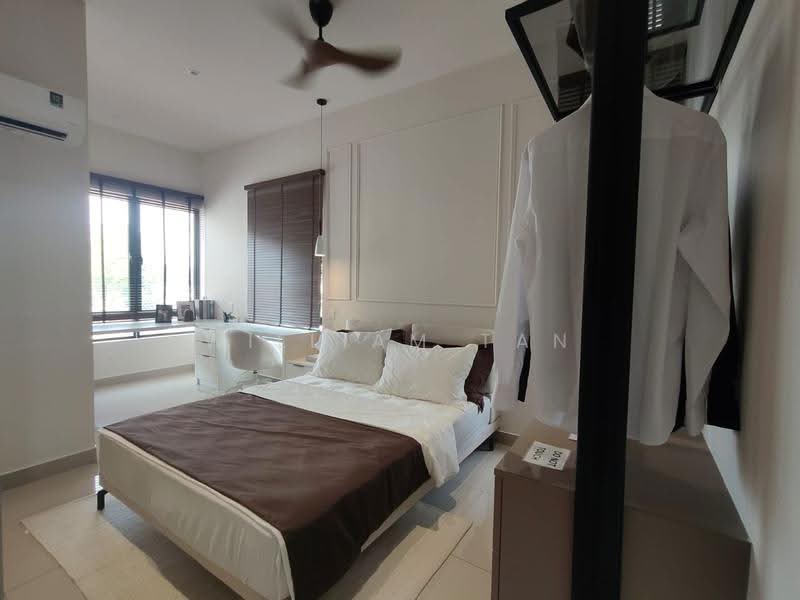 Rumah Teres 2-Tingkat untuk Dijual di Serendah (Selangor) - William Tan - Bedroom - PropertyGuru.com.my