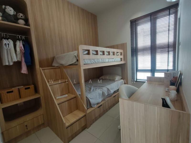 Rumah Teres 2-Tingkat untuk Dijual di Serendah (Selangor) - William Tan - Bedroom - PropertyGuru.com.my