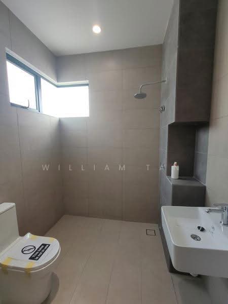Rumah Teres 2-Tingkat untuk Dijual di Serendah (Selangor) - William Tan - Bathroom - PropertyGuru.com.my