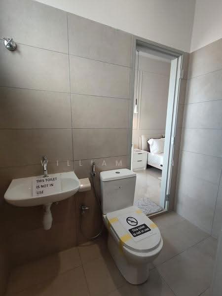 Rumah Teres 2-Tingkat untuk Dijual di Serendah (Selangor) - William Tan - Bathroom - PropertyGuru.com.my
