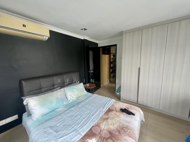 3-storey Terraced House for Sale in Taman Seputeh (Seputeh) - Kevin Yai - Bedroom - PropertyGuru.com.my