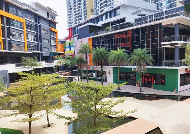 Shop / Office for Sale in Puchong (Selangor) - Aaron Wong - Exterior - PropertyGuru.com.my