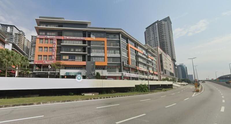 Shop / Office for Sale in Puchong (Selangor) - Aaron Wong - Exterior - PropertyGuru.com.my