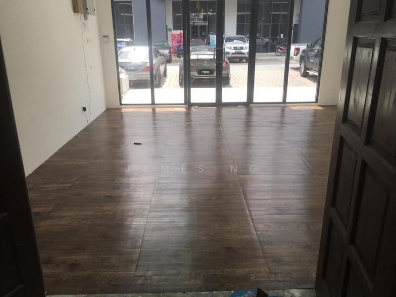 Shop for Rent in Telok Panglima Garang (Selangor) - James Ng - Entrance - PropertyGuru.com.my