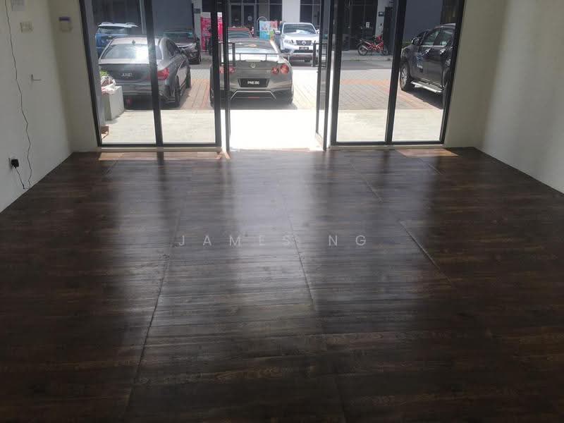 Shop for Rent in Telok Panglima Garang (Selangor) - James Ng - Entrance - PropertyGuru.com.my