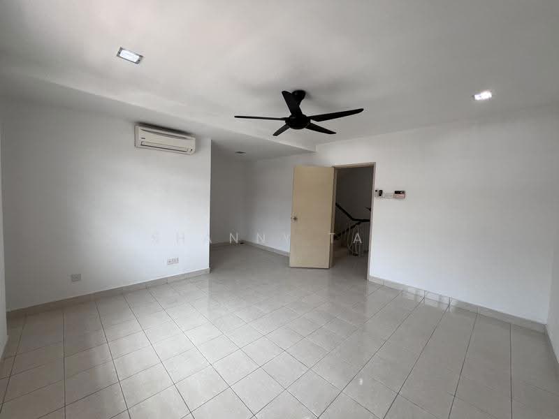 Rumah Teres untuk Dijual di Bandar Mahkota Cheras (Cheras) - Shanny Tan - Interior - PropertyGuru.com.my