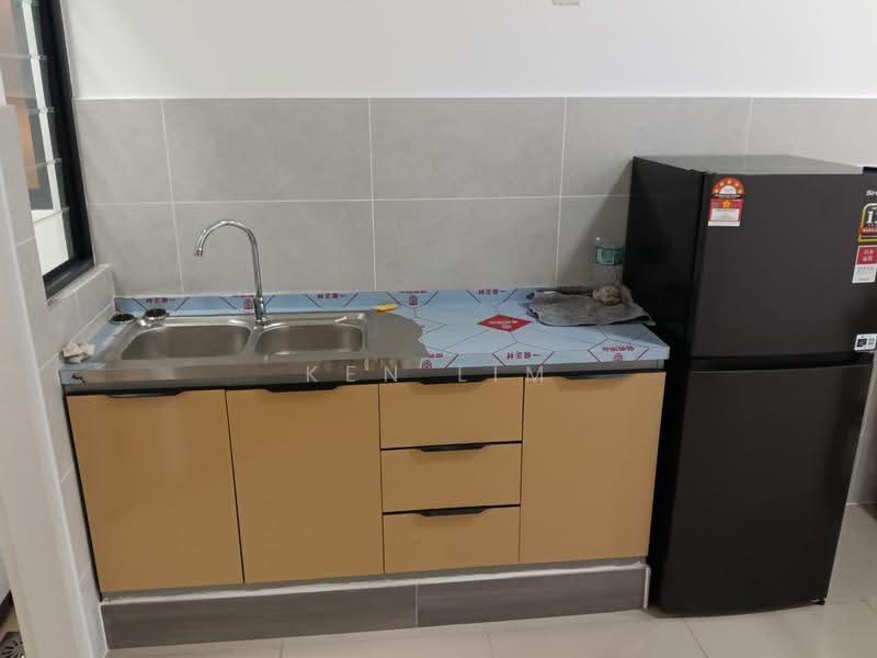 Kediaman Servis untuk Disewa di Jernih Residence - Ken Lim - Kitchen - PropertyGuru.com.my