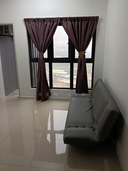 Kediaman Servis untuk Disewa di Jernih Residence - Ken Lim - PropertyGuru.com.my