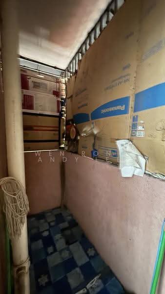 Pangsapuri untuk Dijual di Pangsapuri Desa Sepakat - Wen Rong Andy Lee - Interior - PropertyGuru.com.my