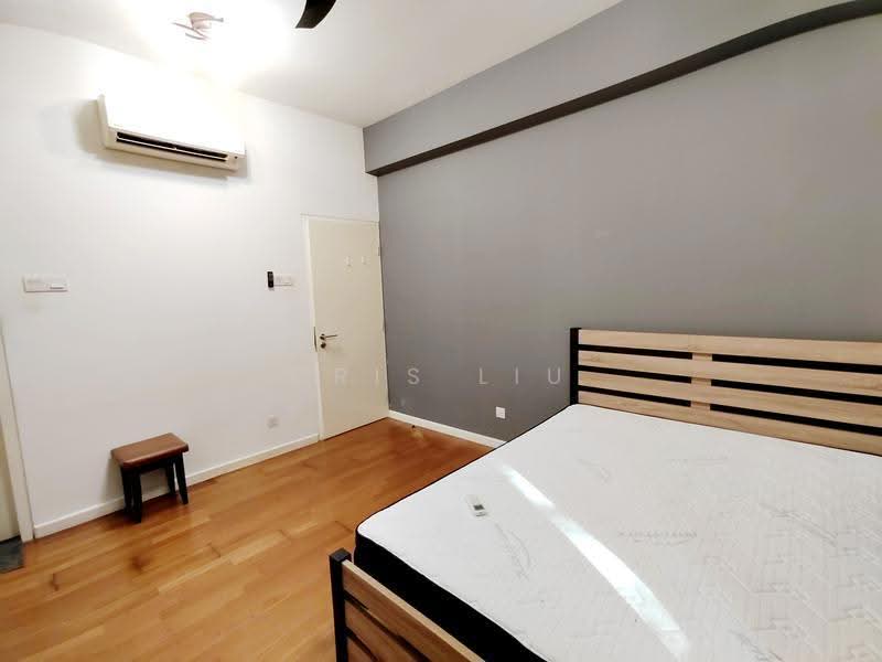 Condominium for Rent at Urbana Residences - Cris Liu - Bedroom - PropertyGuru.com.my