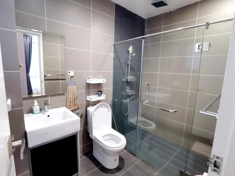Condominium for Rent at Urbana Residences - Cris Liu - PropertyGuru.com.my