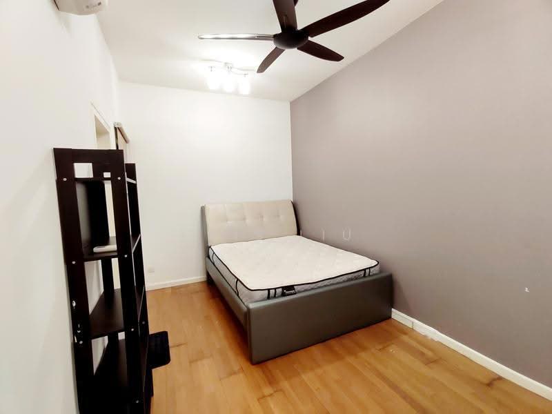 Condominium for Rent at Urbana Residences - Cris Liu - Bedroom - PropertyGuru.com.my