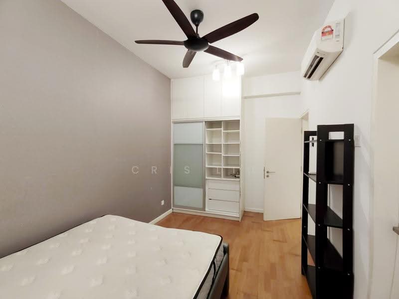 Condominium for Rent at Urbana Residences - Cris Liu - Bedroom - PropertyGuru.com.my