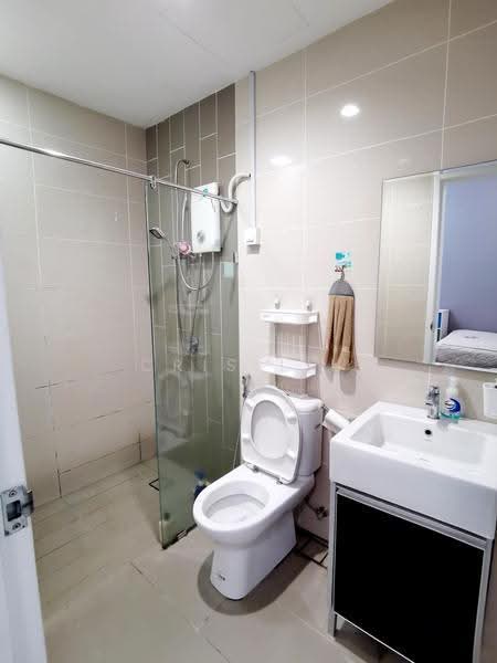 Condominium for Rent at Urbana Residences - Cris Liu - PropertyGuru.com.my