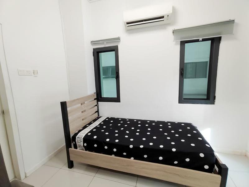 Condominium for Rent at Urbana Residences - Cris Liu - PropertyGuru.com.my