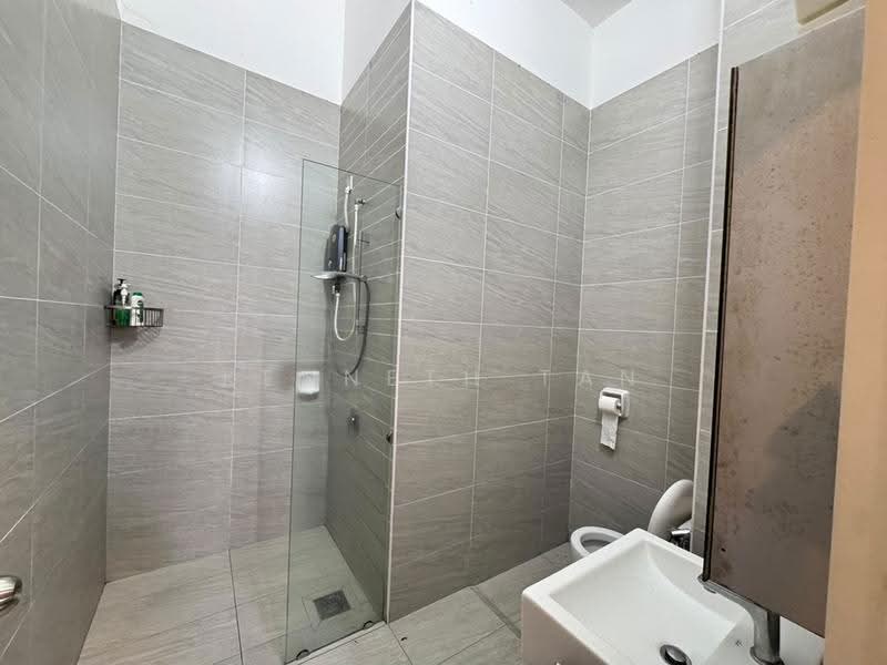 Rumah Teres untuk Disewa di Johor Bahru (Johor) - Kenneth Tan - Bathroom - PropertyGuru.com.my