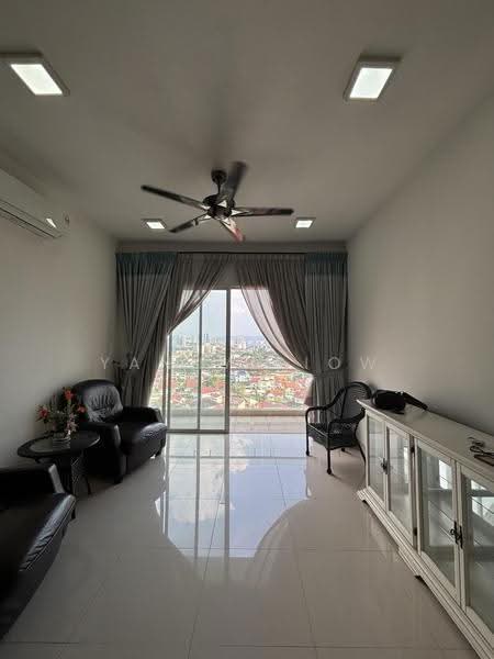 Condominium for Rent at Setapak Green - Yanny Siow - PropertyGuru.com.my