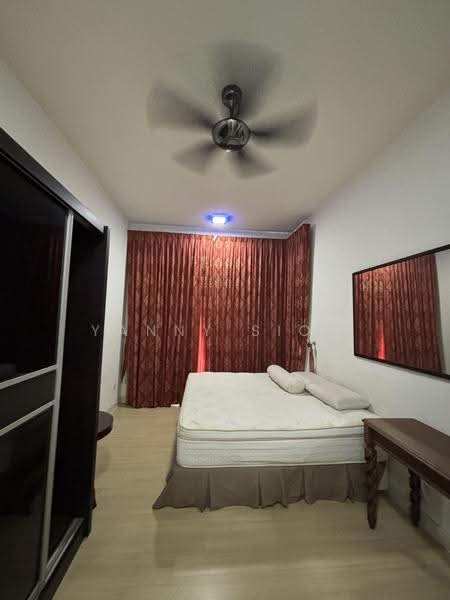 Condominium for Rent at Setapak Green - Yanny Siow - PropertyGuru.com.my