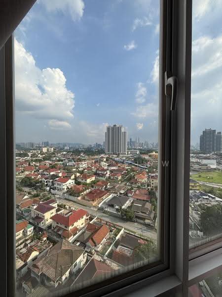 Condominium for Rent at Setapak Green - Yanny Siow - PropertyGuru.com.my