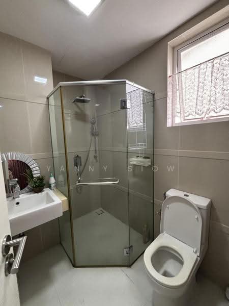 Condominium for Rent at Setapak Green - Yanny Siow - PropertyGuru.com.my