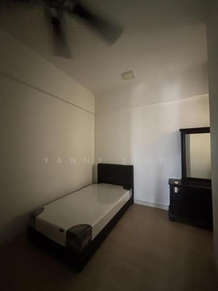 Condominium for Rent at Setapak Green - Yanny Siow - Bedroom - PropertyGuru.com.my