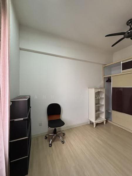 Condominium for Rent at Setapak Green - Yanny Siow - PropertyGuru.com.my