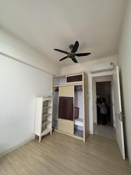 Condominium for Rent at Setapak Green - Yanny Siow - PropertyGuru.com.my