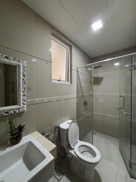 Condominium for Rent at Setapak Green - Yanny Siow - PropertyGuru.com.my